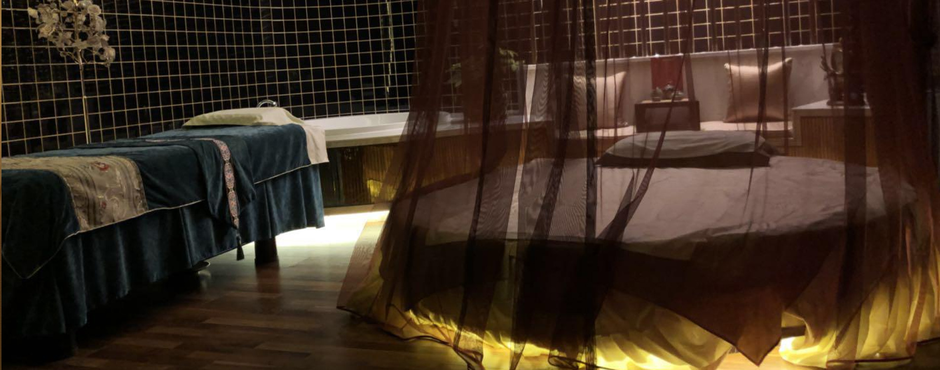 上海青浦区桑拿图片三