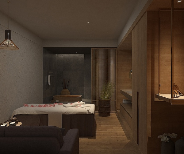 上海青浦区高端桑拿会所奢华与宁静的完美结合