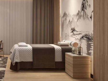 上海青浦区水疗的科学奥秘：温水疗法如何重塑你的健康状态